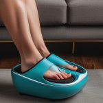 Unleash Total Foot Bliss: Uncovering the Power of Electric Foot Massagers