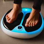 Unlock Relaxation: The Ultimate Guide to Foot Massagers