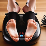 **Unlock Relaxation: The Ultimate Guide to Foot Massagers**