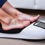 Unlock Ultimate Foot Comfort: Top-Rated Foot Massagers for Pain Relief and Relaxation