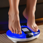 **Unlock Pain-Free Feet: Discover the Revolutionary Benefits of Foot Massagers**