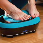 Discover the Surprising Benefits of Foot Massagers: Relief for Plantar Fasciitis, Fatigue & More!