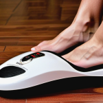 **Sole Mates: Unlock the Power of Foot Massagers for Blissful Relief!**