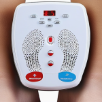 Unlock Foot Pain Relief: Discover the Power of Advanced Foot Massagers!