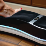 Unlock Deeper Relaxation: The Power of High-Quality Foot Massagers Revealed