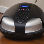 Unlock Foot Bliss: Discover the Power of Portable Foot Massagers