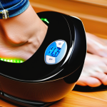 Revitalize Your Feet: Unlock the Power of Advanced Foot Massagers