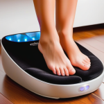 Unlock Foot Bliss: The Ultimate Guide to Using a Foot Massager for Relief and Relaxation