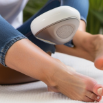 **Soothe Your Aches: Unlocking the Power of Foot Massagers for Pain Relief and Relaxation**