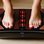 Unlock Optimal Health: Discover the Power of a Foot Massager!