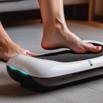 Unlock Painless Feet with Our Expert-Recommended Foot Massagers!