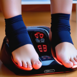 Transform Your Feet with Power: Top Foot Massagers Revealed!