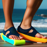 Pain Relief Revolution: Unlocking Deep Relaxation with Proven Foot Massagers