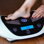 Unlock Relief: Discover the Power of Foot Massagers for Your Health