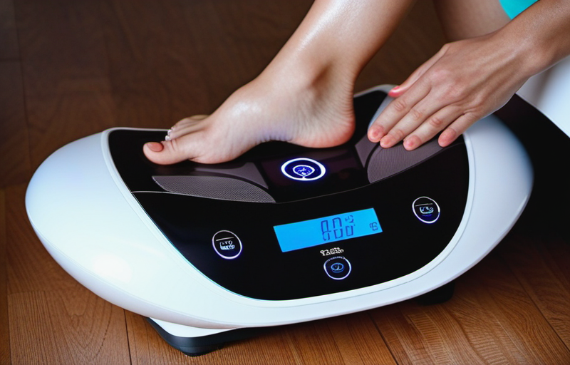 Unlock Relief: Discover the Power of Foot Massagers for Your Health