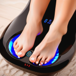 Unlock Relief and Well-being with Foot Massagers: Unlocking Benefits of Proper Care