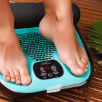 Discover the Bliss: Unlocking the Power of Foot Massagers for Wellness