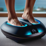 Unlock Endless Relaxation with Our Ultimate Guide to Foot Massagers