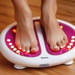 **Revitalize Your Feet: The Ultimate Guide to Foot Massagers and Their Surprising Benefits**