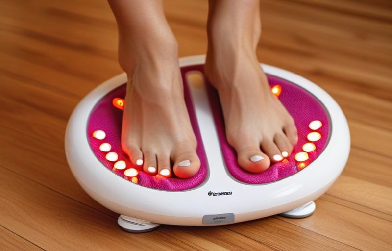 **Revitalize Your Feet: The Ultimate Guide to Foot Massagers and Their Surprising Benefits**