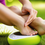 Revitalize Your Feet: Unlock the Power of Foot Massagers for Pain Relief and Relaxation