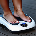 Revitalize Your Steps: Unlocking the Power of Foot Massagers for Comfort & Relaxation