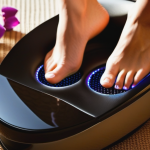 Unlock Relief: Discover the Powerful Benefits of Foot Massagers