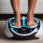 Unlock Foot Bliss: Uncover the Surprising Benefits of Electric Foot Massagers