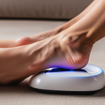 Unlock Relaxation: The Ultimate Guide to Foot Massagers for Pain Relief and Stress Reduction