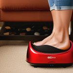 Unlock Painless Feet: Discover the Power of Foot Massagers