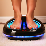 Revolutionize Your Foot Care with the Ultimate Guide to Foot Massagers