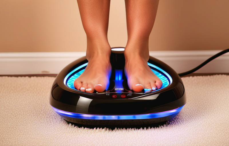 Revolutionize Your Foot Care with the Ultimate Guide to Foot Massagers