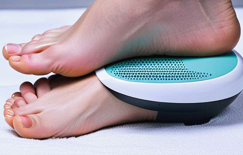 Unlock Foot Bliss: Discover the Power of Foot Massagers for Pain-Free Relaxation