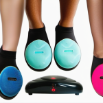 Unleash Foot Bliss: Unlocking Relaxation and Pain Relief with Revolutionary Foot Massagers