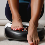 Revitalize Your Feet: Unlocking the Power of Foot Massagers for Pain Relief and Relaxation