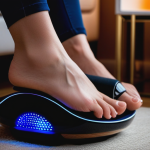 Unlock Relaxation: Discover the Ultimate Foot Massager Guide!