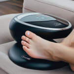 Unlock the Power of Foot Massagers: Relief, Relaxation, and Revitalization at Your Fingertips