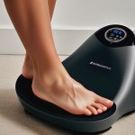 Say Goodbye to Sore Feet with Our Expert Guide to Foot Massagers