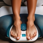 Revolutionize Your Self-Care: Unlocking the Power of Foot Massagers