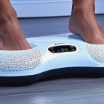 Unlock Relief: Discover the Power of Foot Massagers for Pain-Free Feet!