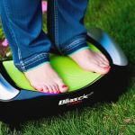 **Unlock Blissful Feet: The Ultimate Guide to Foot Massagers!**