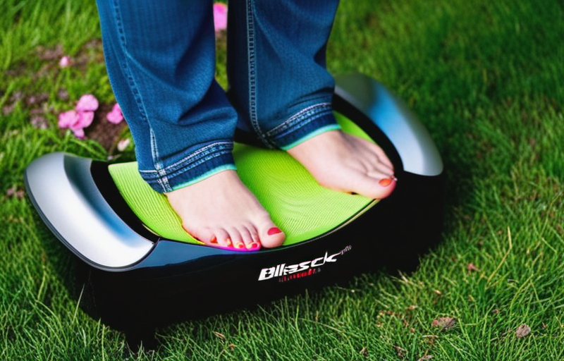 **Unlock Blissful Feet: The Ultimate Guide to Foot Massagers!**