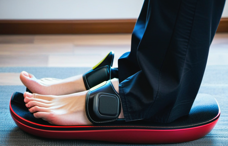 Unlock Foot Pain Relief: Discover the Power of Foot Massagers