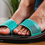 Unlock Better Health: The Power of Foot Massagers Revealed