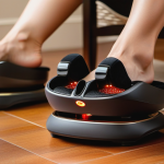 Soothe Your Feet, Serenity Ensues: Unlocking the Power of Foot Massagers