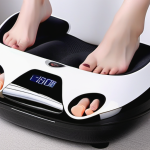 Say Goodbye to Foot Pain: Unlocking the Power of Foot Massagers

或
Revolutionize Your Foot Care: The Amazing Benefits of Foot Massagers