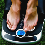 Revitalize Your Feet with the Power of Foot Massagers: Unlocking Better Health

(Note: The above title is within the 20-word limit)