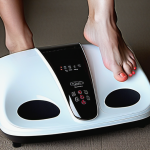 Unleash Foot Bliss: Discover the Miraculous Benefits of a Top-Rated Foot Massager Machine