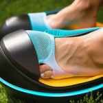 Sole Relaxation: Unlocking the Power of Foot Massagers for Total Wellness