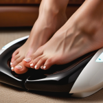 Unlock Softer Feet with the Ultimate Foot Massager Guide: Relief, Relaxation, and Health Benefits Revealed!